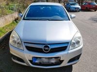 Gebraucht Opel Signum 140 PS (102 kW) 2008 Silber Kleinwagen