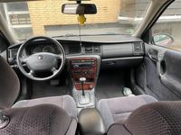 gebraucht Opel Vectra B