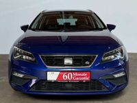 gebraucht Seat Leon ST FR 2.0 DSG SWIPPEN LED CARPLAY BEATS