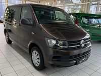 Second-hand VW Multivan 150 CP (110 kW) 2016 Maro Monovolum