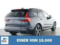 Gebraucht Volvo XC60 Ultra 250 PS (183 kW) 2025 Metallic SUV