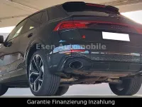 Gebraucht Audi Q8 Sport 600 PS (441 kW) 2022 Schwarz SUV
