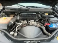 Gebraucht Jeep Grand Cherokee Overland 303 PS (222 kW) 2008 Schwarz SUV