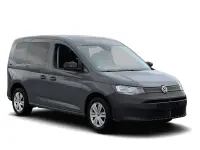 Gebraucht VW Caddy R 122 PS (89 kW) 2025 Grau Van / Kleinbus