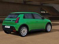 Neu Renault R5 Evolution 89 kW (122 PS) 2026 Grün Kleinwagen