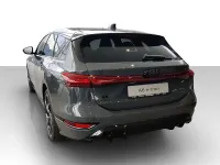 Neu Audi A6 e-tron Sport 314 kW (428 PS) 2026 Magnetgrau Kombi