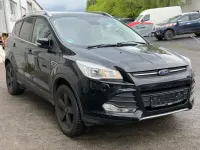 Używany Ford Kuga SYNC Edition 150 KM (110 kW) 2015 Czarny SUV