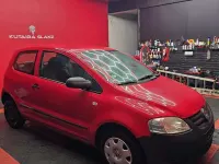 Gebraucht VW Fox 75 PS (55 kW) 2006 Kleinwagen