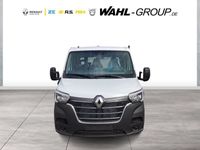 gebraucht Renault Master Fahrgestell FWD Pritsche EK L L3H1 3,5t