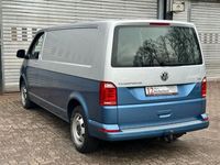 gebraucht VW Transporter T6Kasten-Kombi Kasten lang