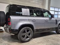 Gebraucht Land Rover Defender SE Dynamic 200 PS (147 kW) 2023 Eiger grey SUV