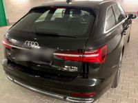 gebraucht Audi A6 A6Avant 50 TDI quattro tiptronic AHK B&O StHZ