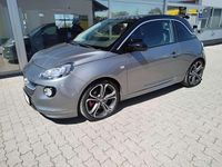Occasion Opel Adam S 150 ch (110 kW) 2017 Gris Citadine