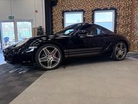 Gebraucht Porsche Cayman S Edition 295 PS (216 kW) 2006 Schwarz Coupé