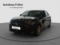 Gebraucht Opel Corsa-e 100 kW (136 PS) 2024 Schwarz Kleinwagen