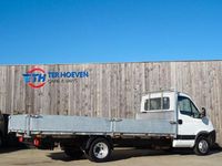 Gebraucht Iveco Massif 2007 Weiss