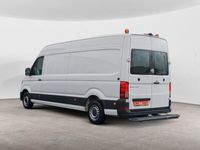 gebraucht VW Crafter Kasten 35 2.0 TDI Aut. Hochdach lang *LED*Klima*Kamera*