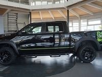 Gebraucht Dodge Ram 401 PS (294 kW) 2020 Schwarz Pickup