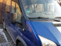 Gebraucht Ford Transit Sport 131 PS (96 kW) 2007 Blau Pickup