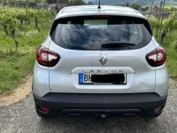 Occasion Renault Captur LIMITED 90 ch (66 kW) 2019 SUV