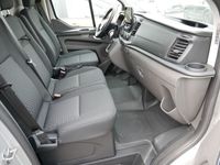 gebraucht Ford Transit Custom Kasten Trend PHEV