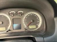 Brugt VW Bora 101 HK (74 kW) 2002 Sølv Sedan
