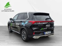 Second-hand Maxus D60e 130 kW (177 CP) 2024 Negru SUV