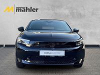 Neu Opel Corsa-e 114 kW (156 PS) 2026 Schwarz Kleinwagen
