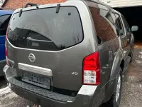 Gebraucht Nissan Pathfinder 174 PS (127 kW) 2005 Grau SUV