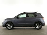Neu VW T-Cross 116 PS (85 kW) 2026 Grau SUV