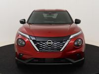 Neu Nissan Juke N-Connecta 143 PS (105 kW) 2026 Red fuji sunset SUV