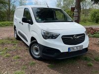 gebraucht Opel Combo maxi