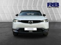Gebraucht Mazda MX30 Ad'Vantage 106 kW (145 PS) 2021 Weiß SUV