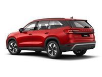 Neu Skoda Kodiaq Selection 204 PS (150 kW) 2026 Blau (energyblau) SUV