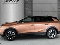 Neu Opel Grandland X 145 PS (106 kW) 2025 Braun SUV