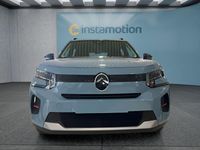 Neu Citroën C3 110 PS (80 kW) 2025 Blau SUV