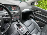 gebraucht Audi A6 2.7 TDI Avant -