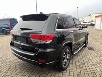 gebraucht Jeep Grand Cherokee 3,0 CRD Overland NUR HÄNDLER!