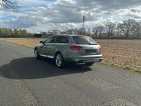 Gebraucht Audi A6 Allroad 232 PS (170 kW) 2008 Kombi