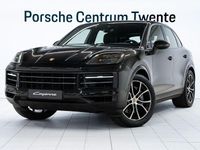 Gebraucht Porsche Cayenne 470 PS (345 kW) 2023 Schwarz SUV