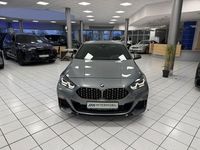Gebraucht BMW M235 Performance 306 PS (225 kW) 2023 Skyscraper grau metallic Limousine