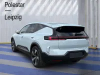 Neu Polestar 3 359 kW (489 PS) 2025 Grau SUV