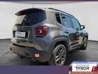 Gebraucht Jeep Renegade 241 PS (177 kW) 2021 Grau SUV
