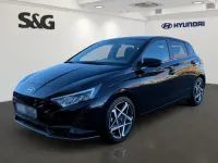 Neu Hyundai i20 Prime 101 PS (74 kW) 2025 Kleinwagen
