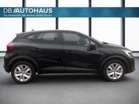 gebraucht Renault Captur CapturBusiness Edition 1.0 TCe