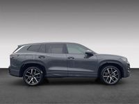 Gebraucht VW Tayron R-line 193 PS (141 kW) 2025 Grau SUV