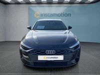 Second-hand Audi A5 204 CP (150 kW) 2025 Negru Break