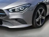 Gebraucht Mercedes CLA200 Shooting Brake 150 PS (110 kW) 2023 Kombi