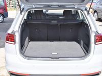 Gebraucht VW Passat Conceptline 150 PS (110 kW) 2022 Mondsteingrau Kombi