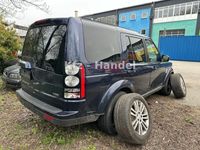 gebraucht Land Rover Discovery 4 SDV6 HSE*7.Sitze*Panoramadach*Kamera